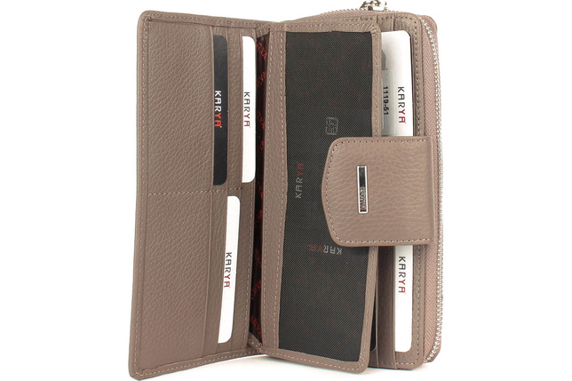 Karya Кошелек 00000017271 6