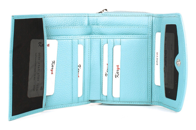 Karya Кошелек 00000017270 5