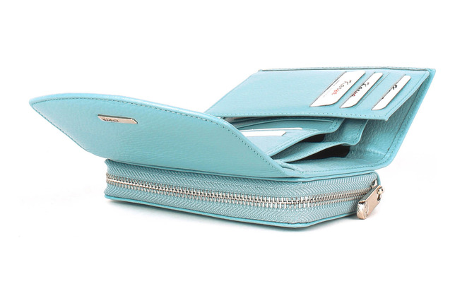 Karya Кошелек 00000017270 4