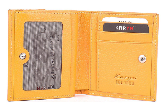 Karya Гаманець 00000017267 4