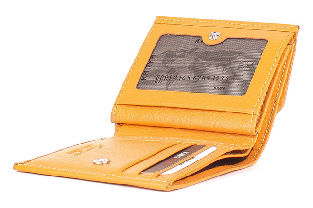 Karya Гаманець 00000017267 3