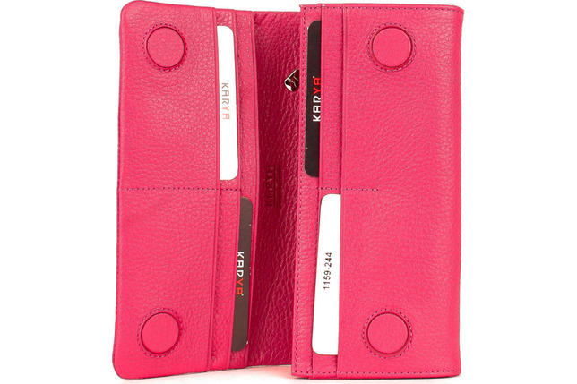 Karya Гаманець 00000017266 2