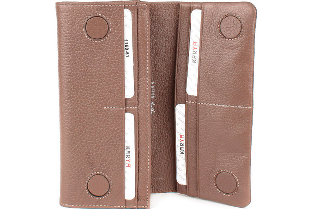 Karya Кошелек 00000017275 4