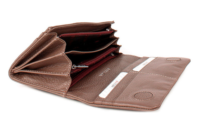 Karya Кошелек 00000017275 6