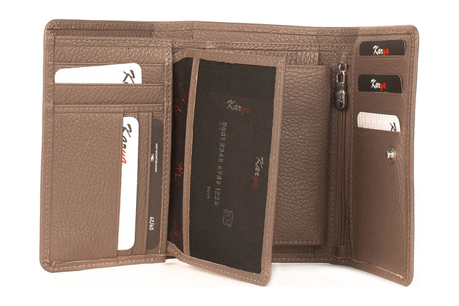 Karya Кошелек 00000017285 5