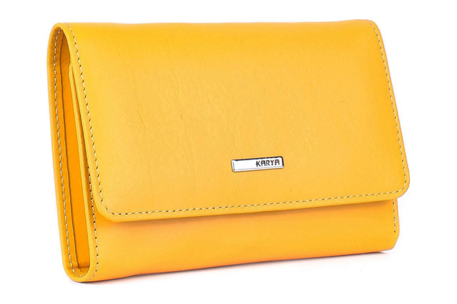 Karya Кошелек 00000017284 3