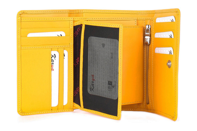 Karya Кошелек 00000017284 5