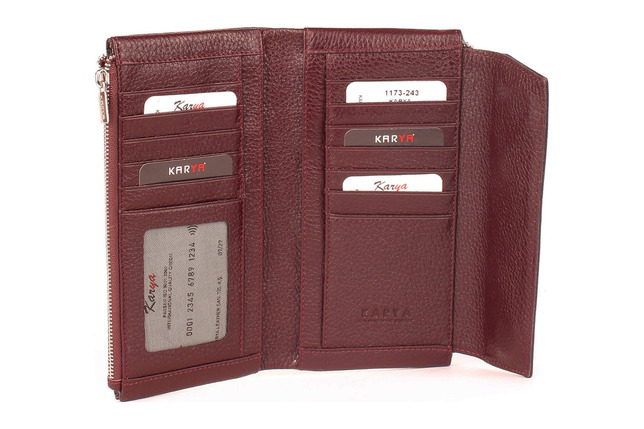 Karya Кошелек 00000017282 2
