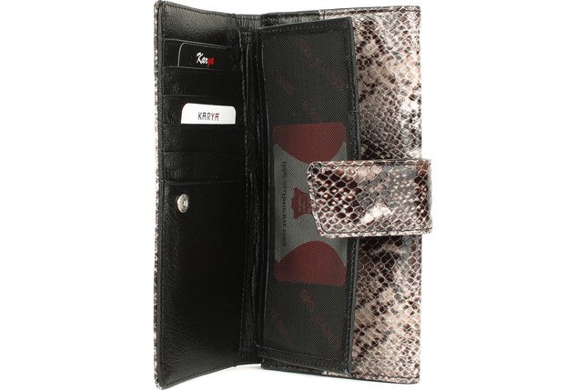 Karya Кошелек 00000017290 6