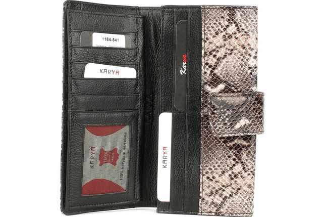 Karya Кошелек 00000017290 5
