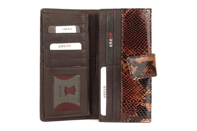 Karya Гаманець 00000017292 5