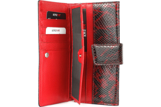 Karya Гаманець 00000017291 6