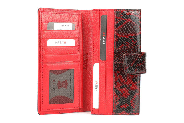 Karya Гаманець 00000017291 5