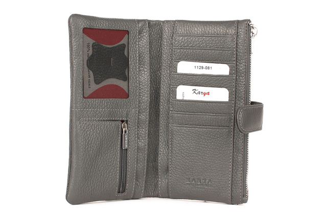 Karya Кошелек 00000017298 2