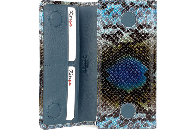 Karya Кошелек 00000017303 5