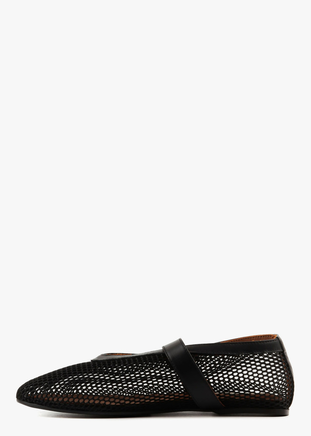 LeBERDES Балетки 00000017309 4