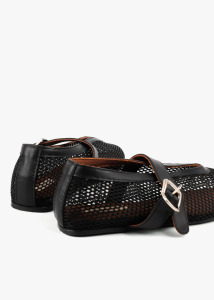 LeBERDES Балетки 00000017309 2