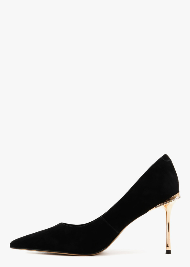 LeBERDES Туфлі 00000017310 4