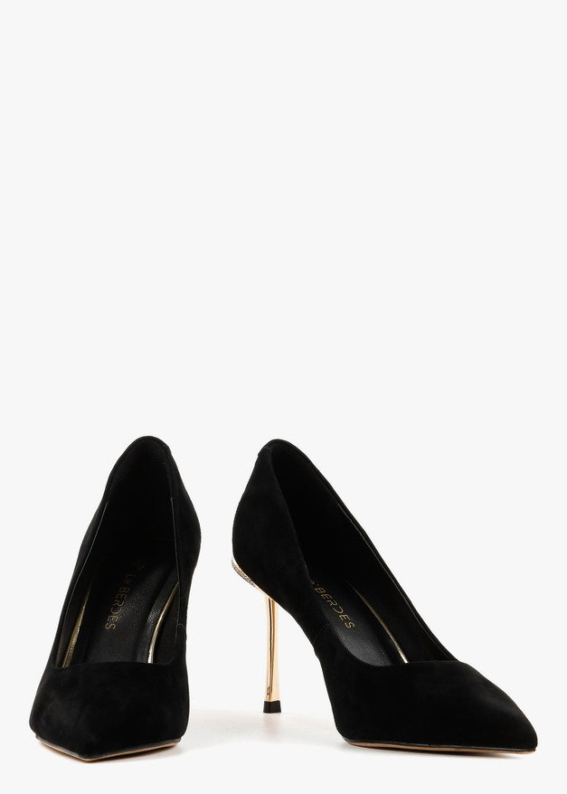 LeBERDES Туфлі 00000017310 5