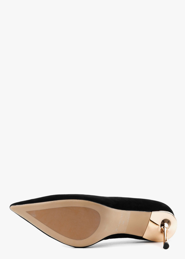 LeBERDES Туфлі 00000017310 6