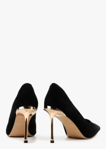 LeBERDES Туфли 00000017310 2