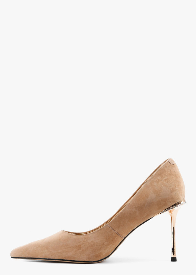 LeBERDES Туфли 00000017311 3