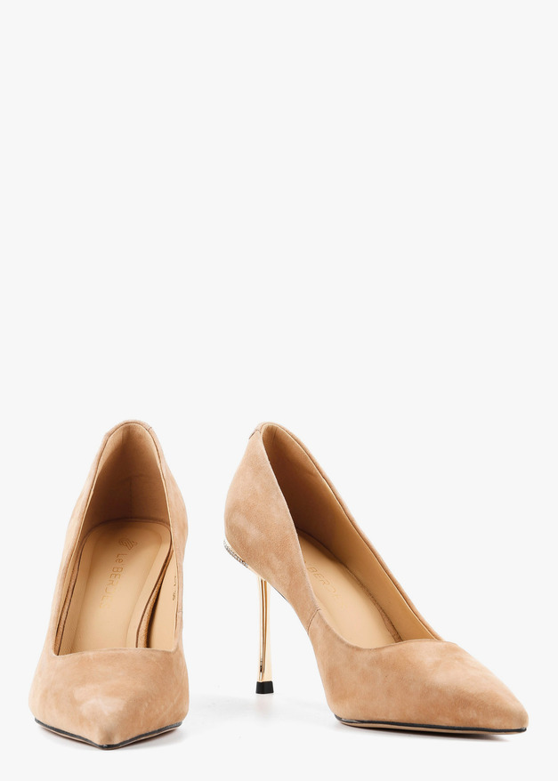 LeBERDES Туфли 00000017311 4