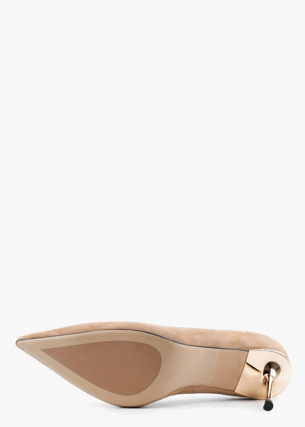 LeBERDES Туфли 00000017311 6