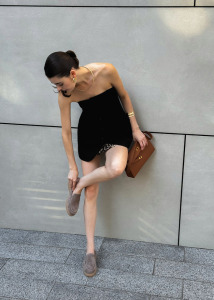 LeBERDES Лоферы 00000017314 4