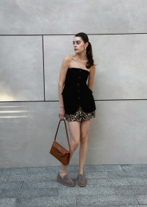 LeBERDES Лоферы 00000017314 3