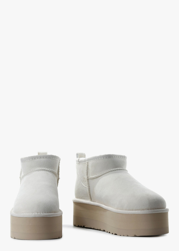 LeBERDES Угги 00000017345 5