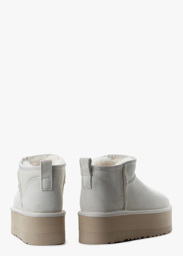 LeBERDES Угги 00000017345 4