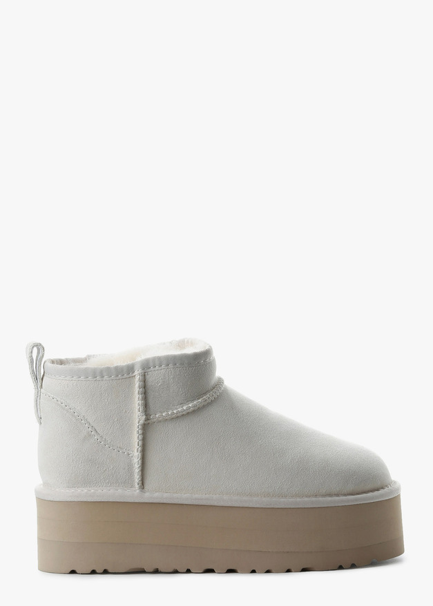 LeBERDES Угги 00000017345 2