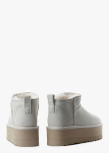 LeBERDES Угги 00000017345 4