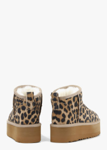 LeBERDES Угги 00000017346 3