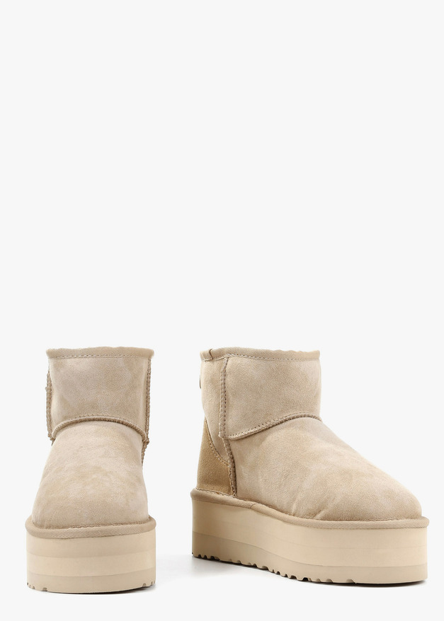 LeBERDES Угги 00000017347 5