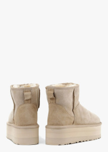 LeBERDES Угги 00000017347 4