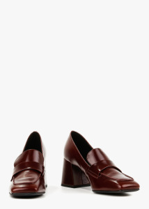 LeBERDES Лоферы 00000017354 4