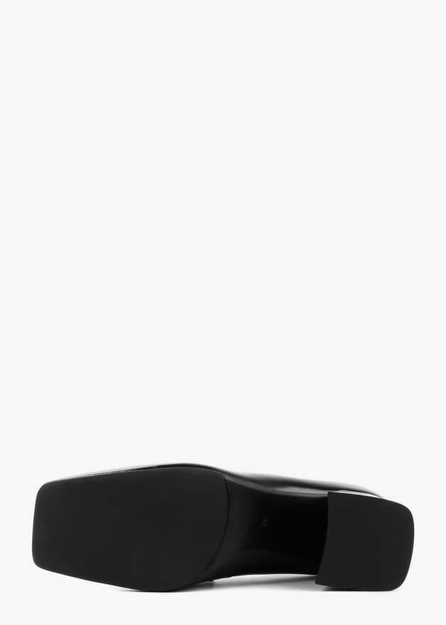 LeBERDES Лоферы 00000017355 6