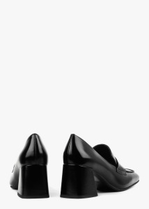 LeBERDES Лоферы 00000017355 5