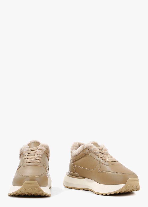 LeBERDES Кроссовки 00000017358 4