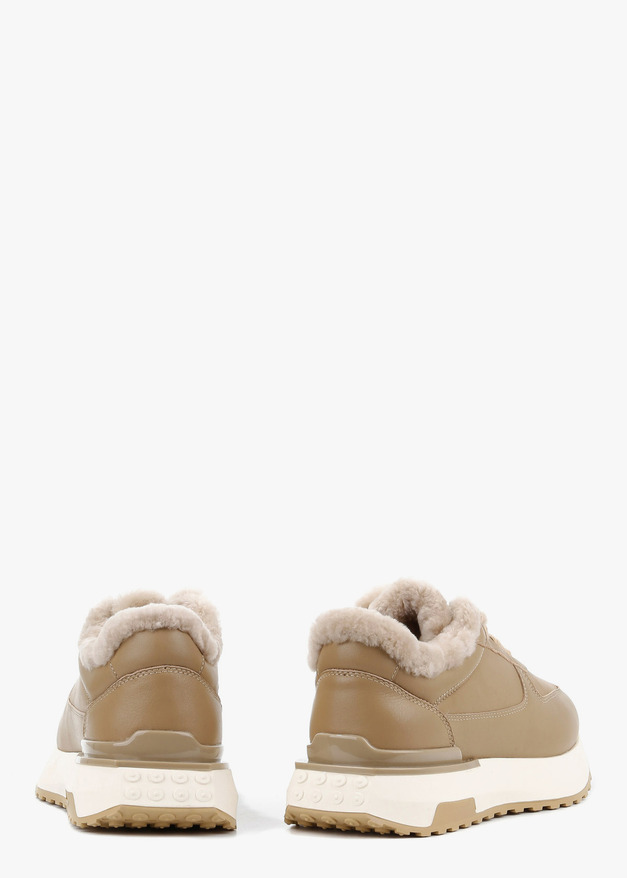 LeBERDES Кроссовки 00000017358 5