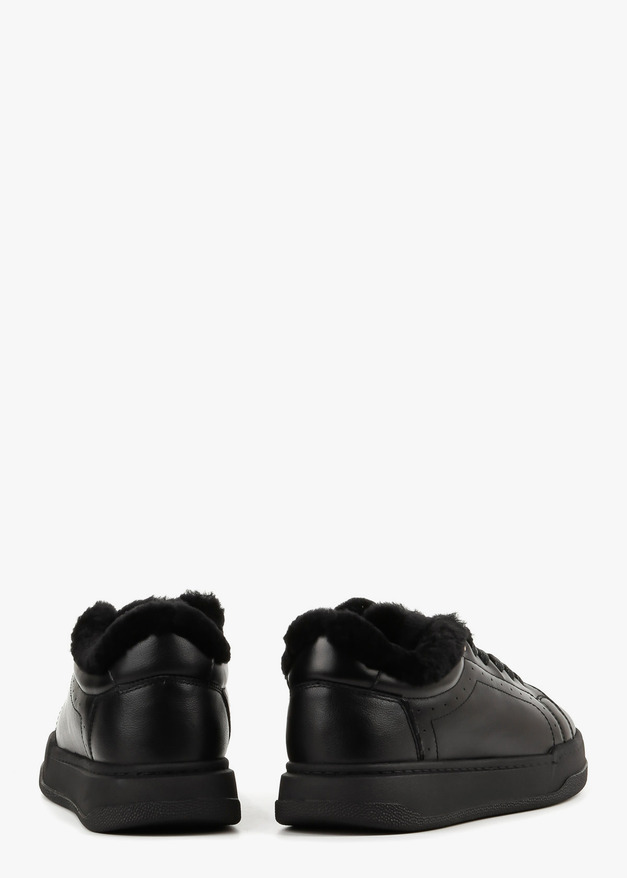 LeBERDES Кеди 00000017360 4