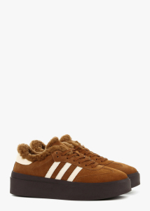 LeBERDES Кеды 00000017361 1