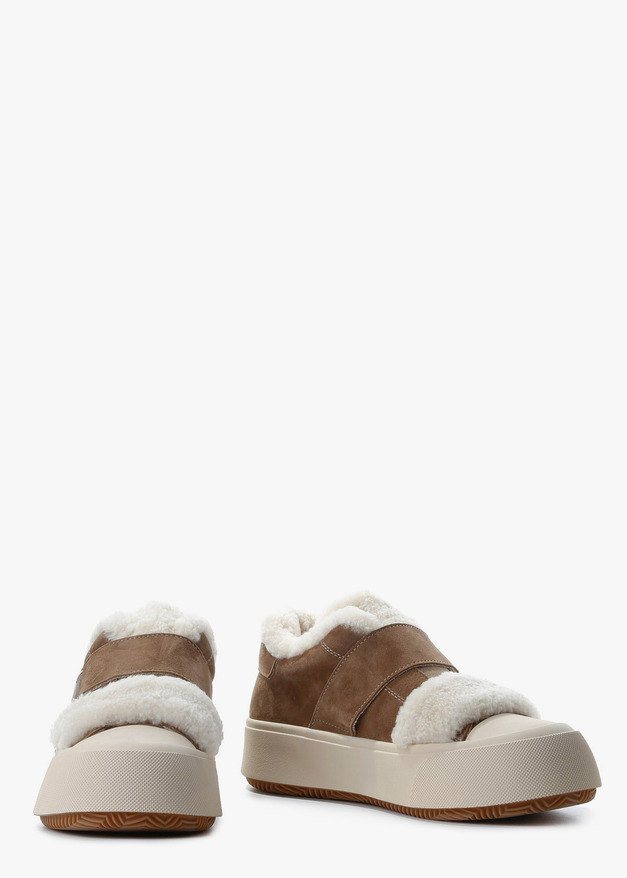 LeBERDES Кеды 00000017362 4