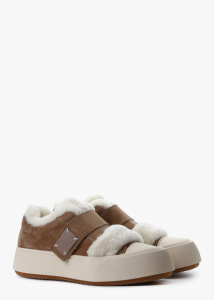 LeBERDES Кеды 00000017362 1