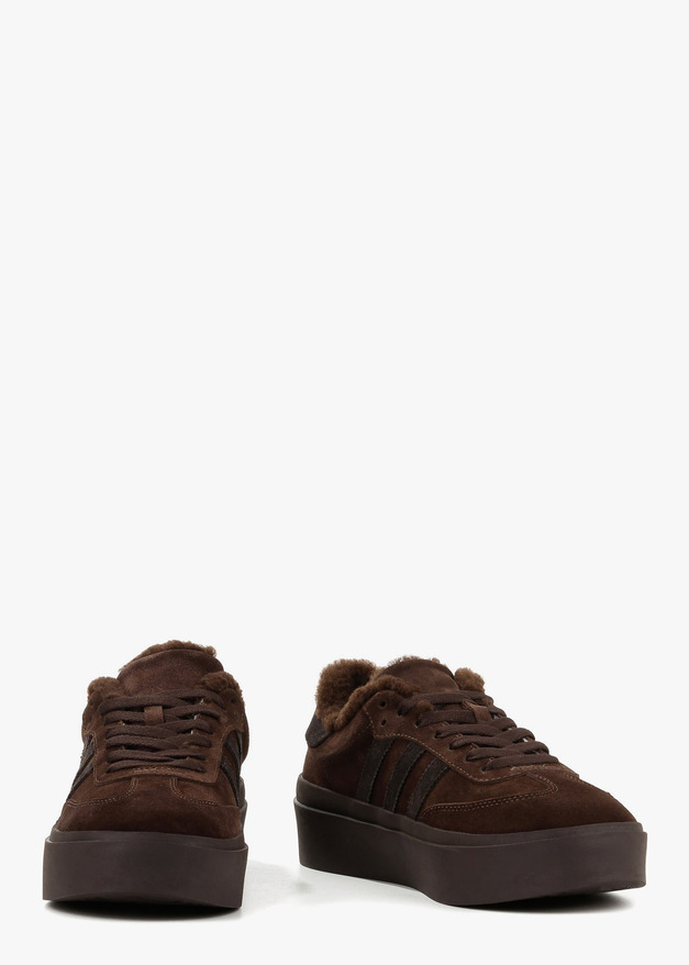 LeBERDES Кеди 00000017365 4