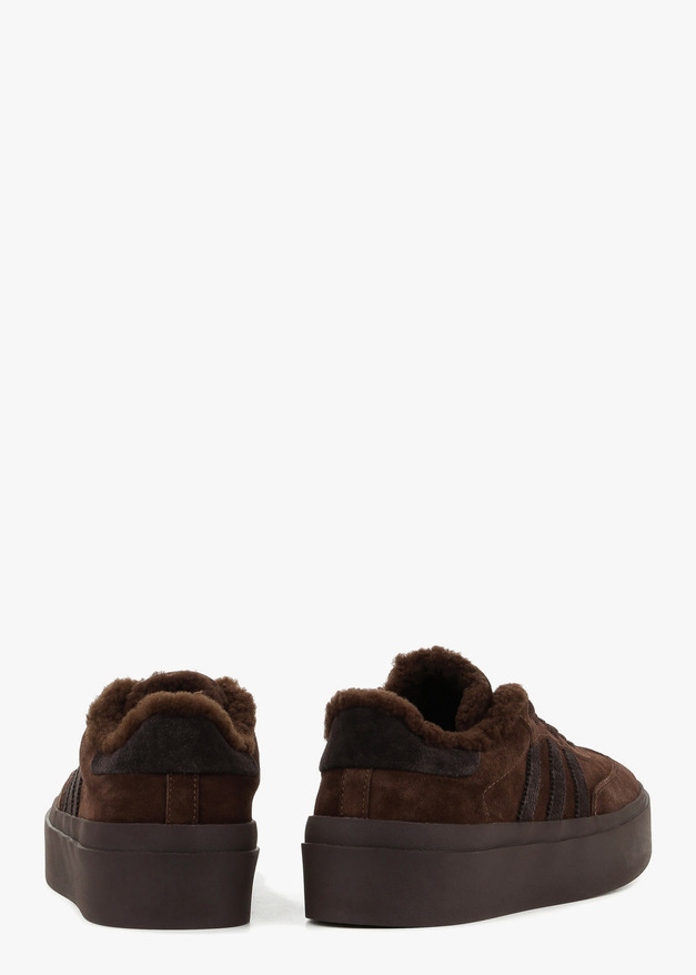 LeBERDES Кеди 00000017365 5