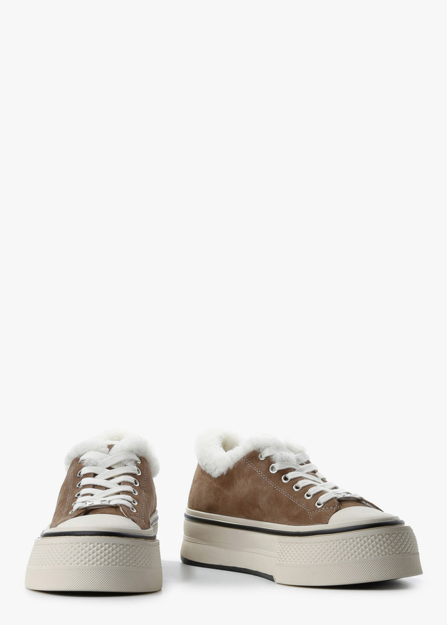 LeBERDES Кеды 00000017367 4