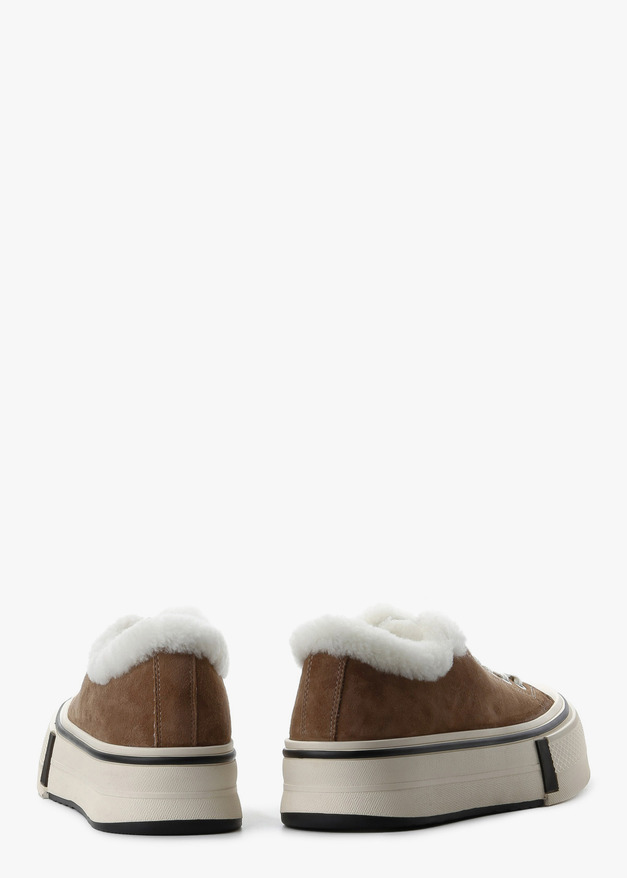 LeBERDES Кеды 00000017367 5